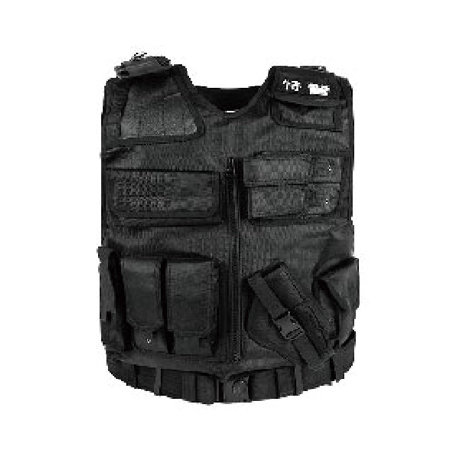 99式透氣網(wǎng)特警防刺背心