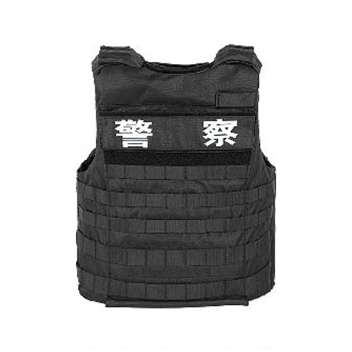 戰(zhàn)術(shù)防彈背心